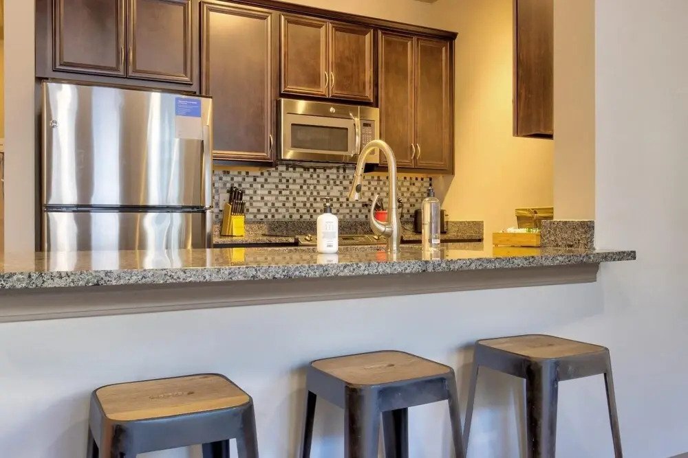 St Louis Beautiful 2BD 2BA Central West End Apartment