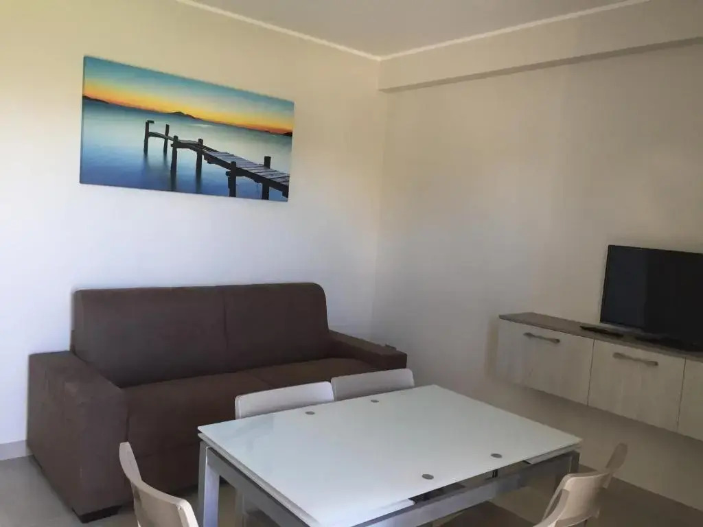 Residence 3 Oblò