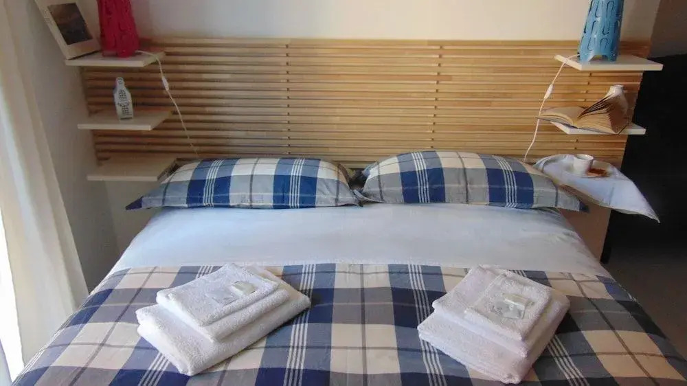 Silla B&B