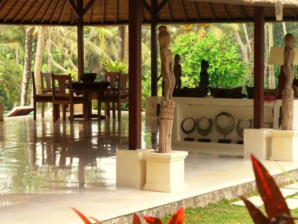 Villa Kanti - 5 bedroom private villa with swimming pool