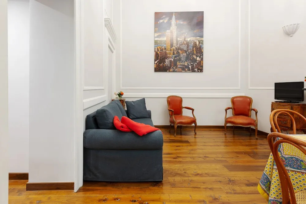 Luxury & Liberty Duomo Apartment