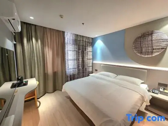 Quancheng Hotel