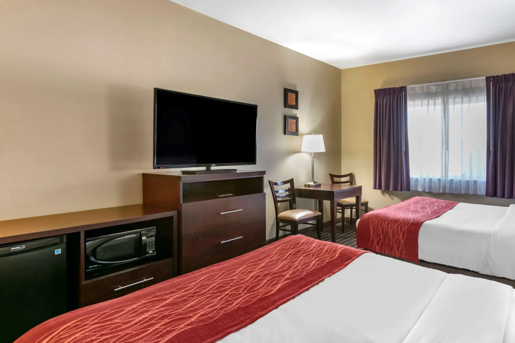 Comfort Inn Fort Collins North