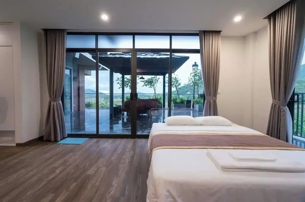 San Signature - Suối Ngọc Retreat