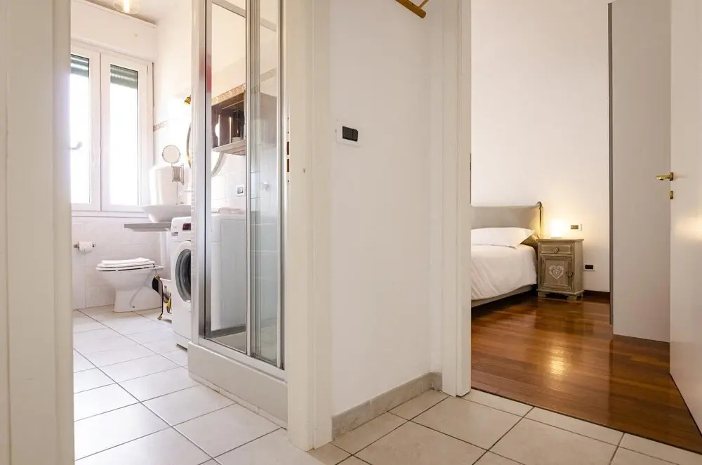 Cozy one Bedroom in Great Location