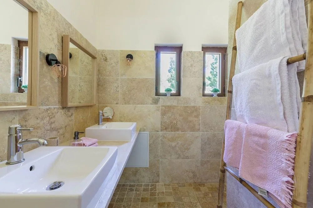 Lodges Park Castellet Provence