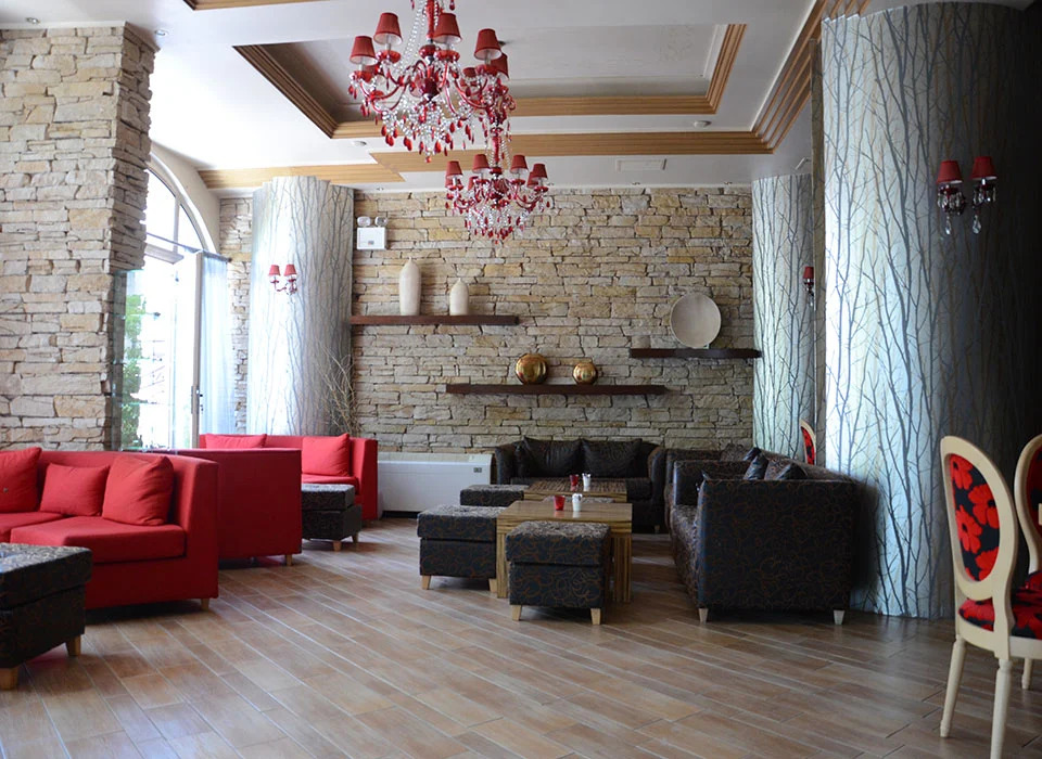 Hotel Electra