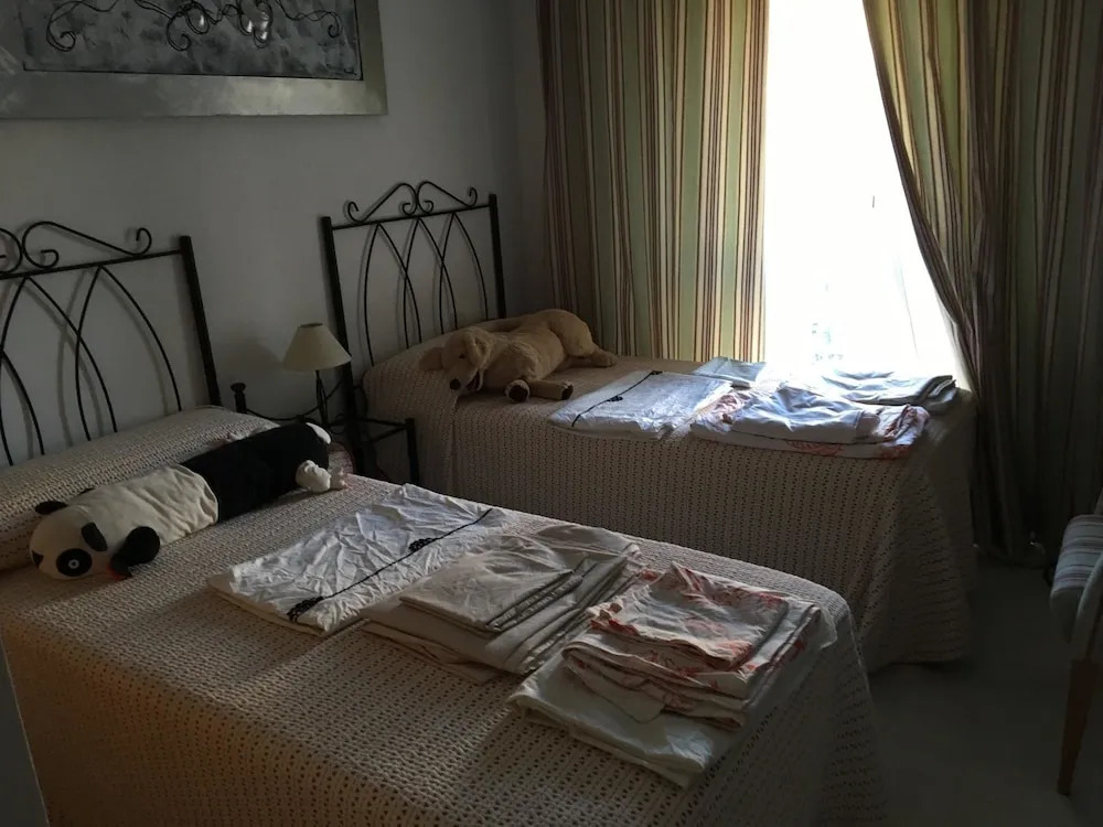Villa With 4 Bedrooms in Benalmádena, With Wonderful sea View, Private