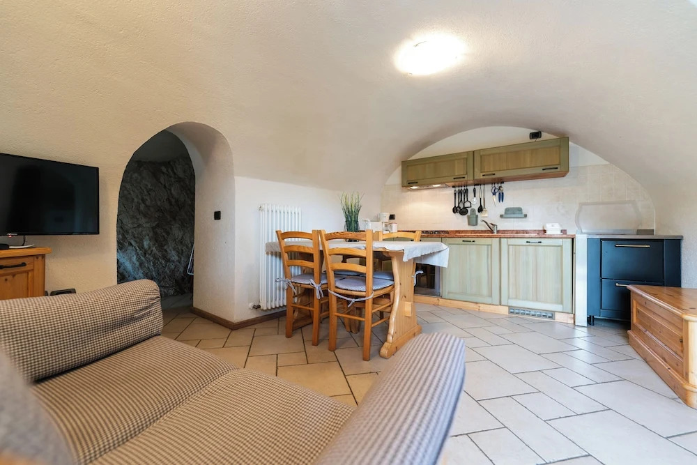 Maso Salim Relax Apartments