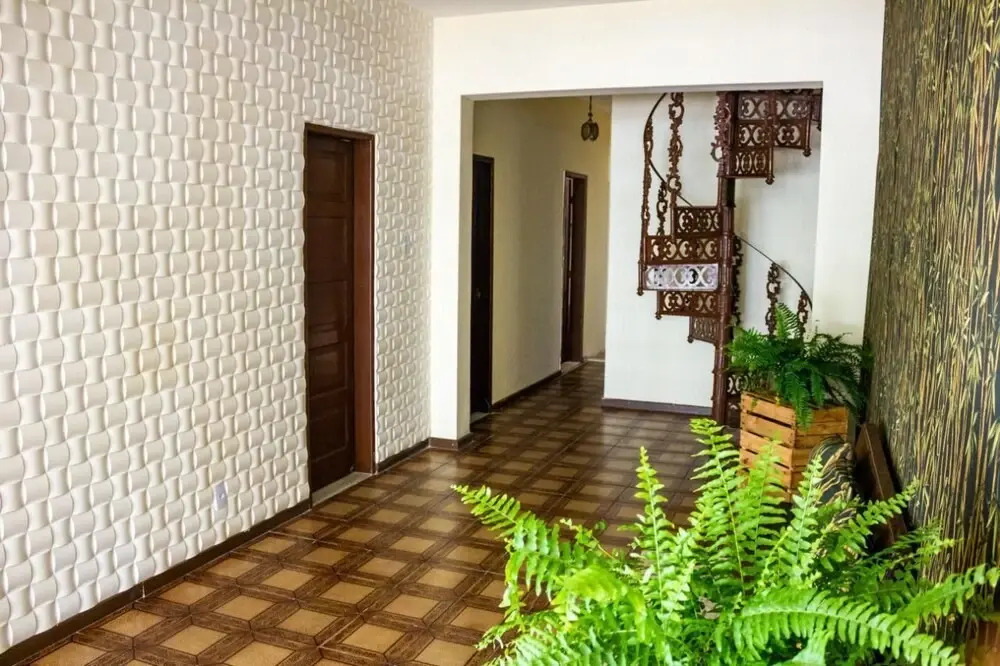 Coco Bahia Hostel Salvador