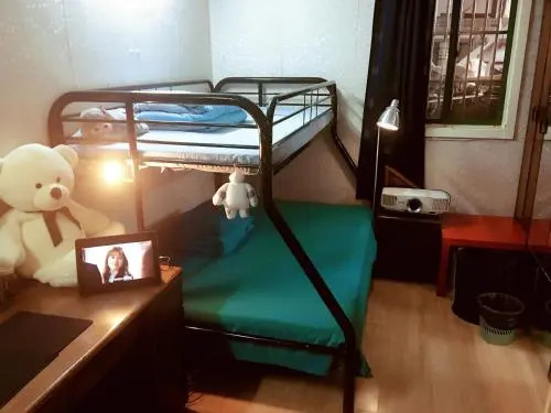 Apartment in Old French Concession