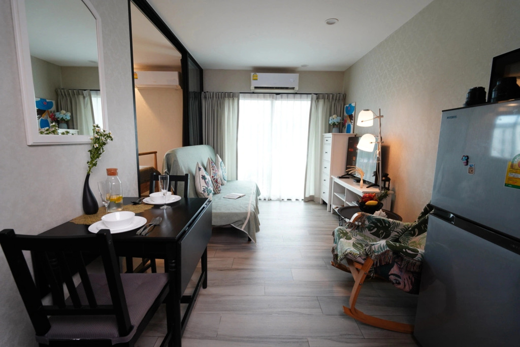 Квартира Nai Yang Retreat 1 Bedroom Apartment