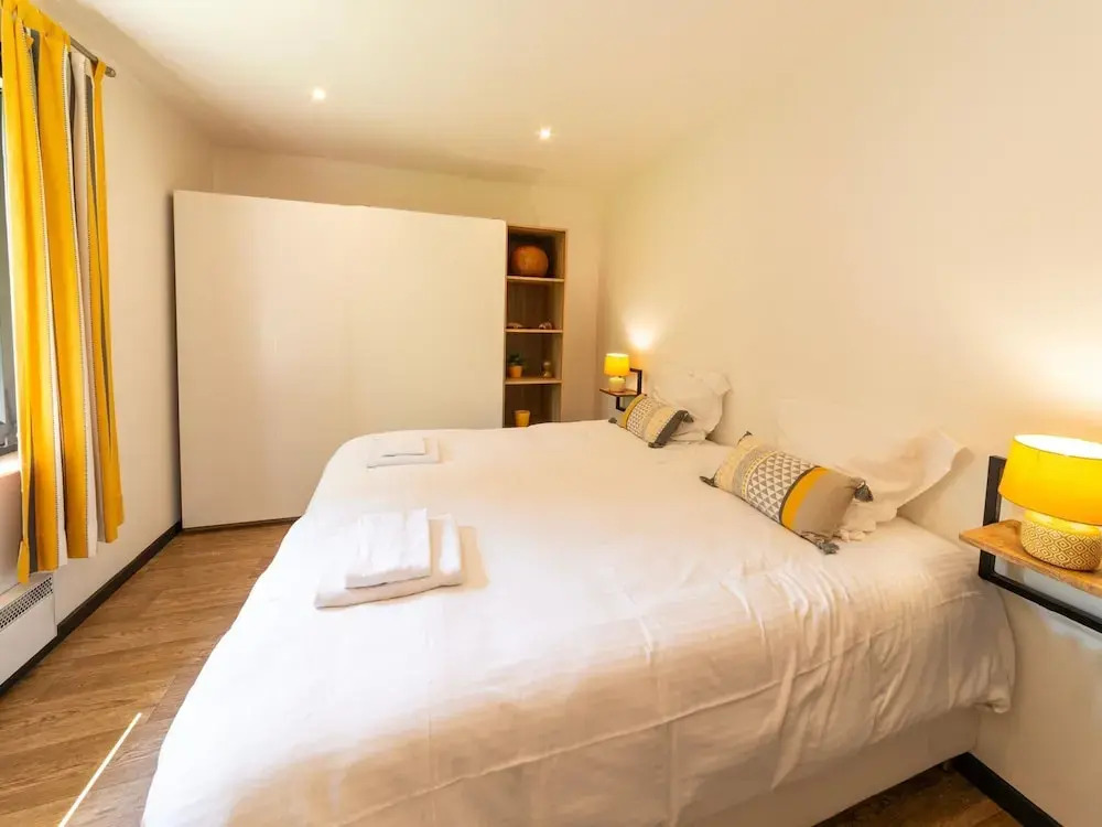 Stunning Holiday Home in Malmedy