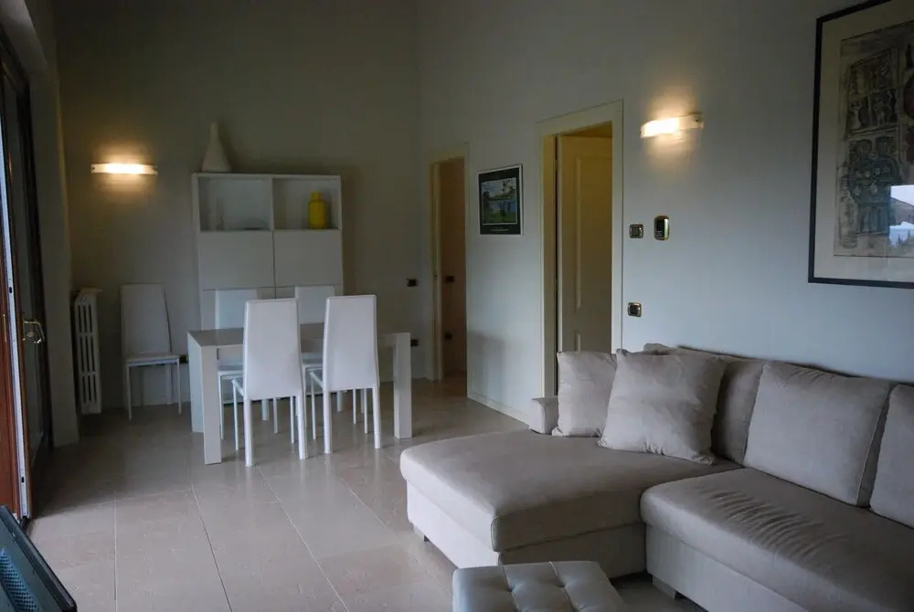 Appartamento Birdie - Rebomaholidays