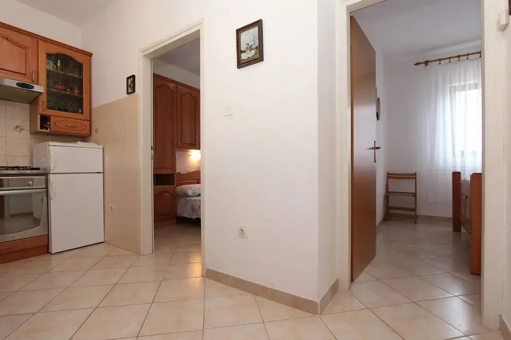 Apartments Maruchita