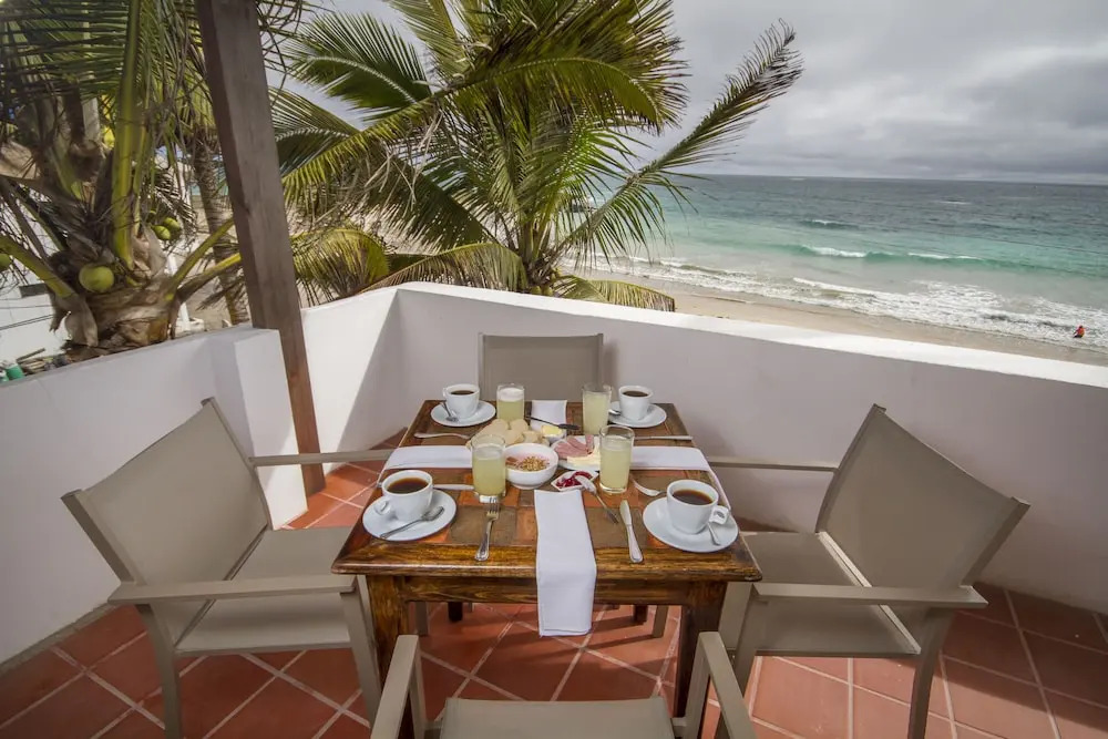 Casita de la Playa