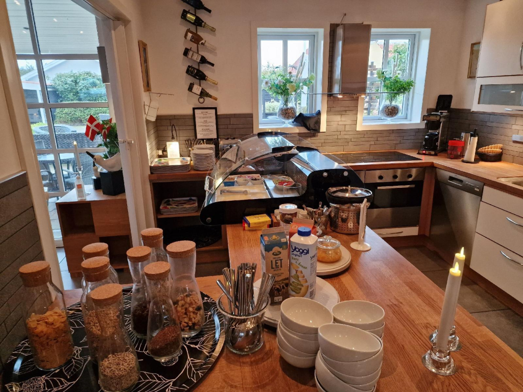 Kim's Homestay Skagen