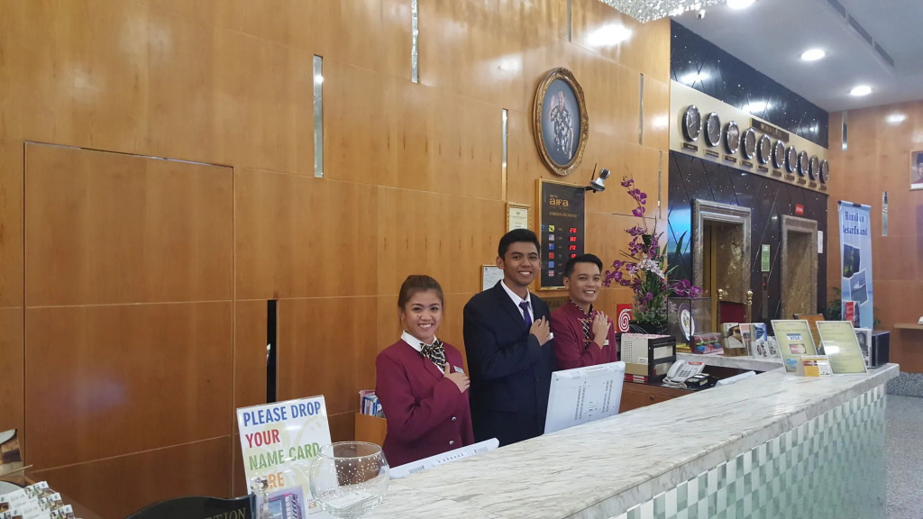 Hotel Aifa