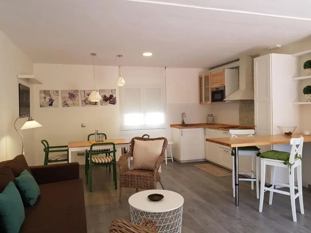 Apartamento Mr Raconà. 36