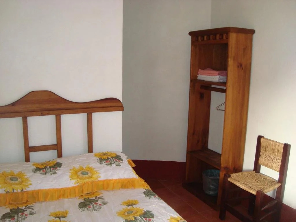 Posada San Juan