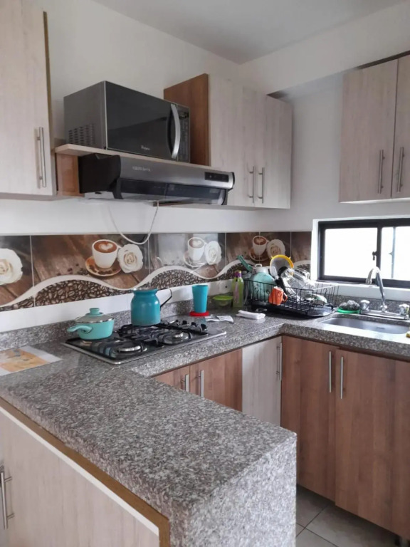 Apartasol Villa Rosa, Reserva de la Colina, La Tebaida, Quindio