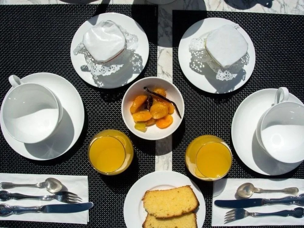 Maison Bista Eder