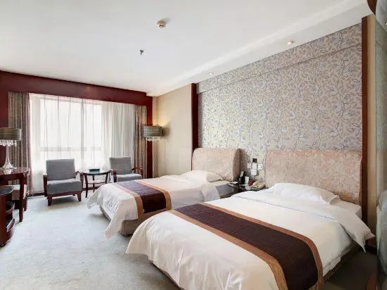 Heizee Hotel