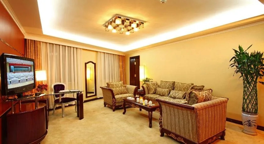 Victories Hotel