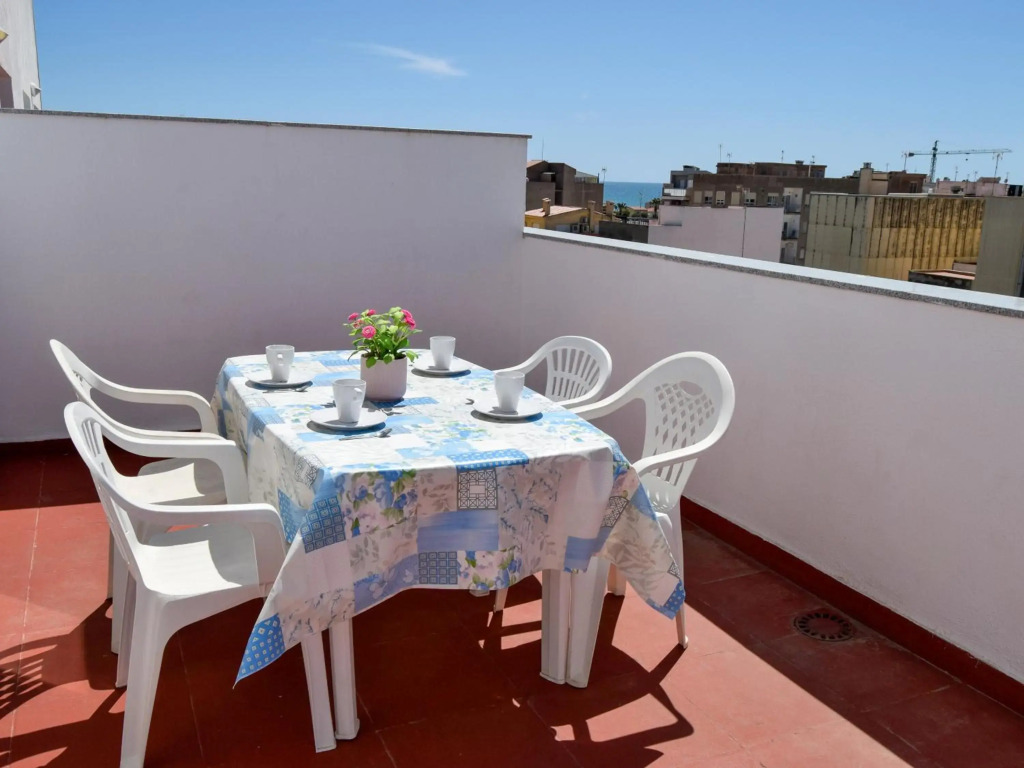 Apartamentos Playa de Benicarló 3000