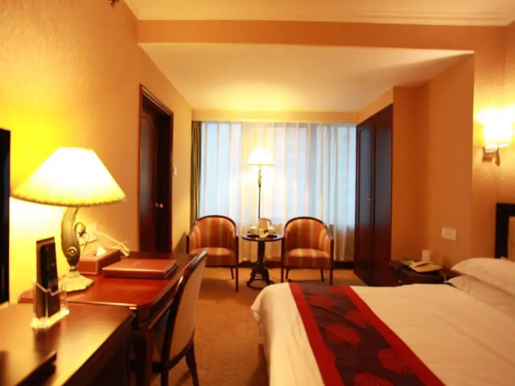 Bohai Pearl Hotel