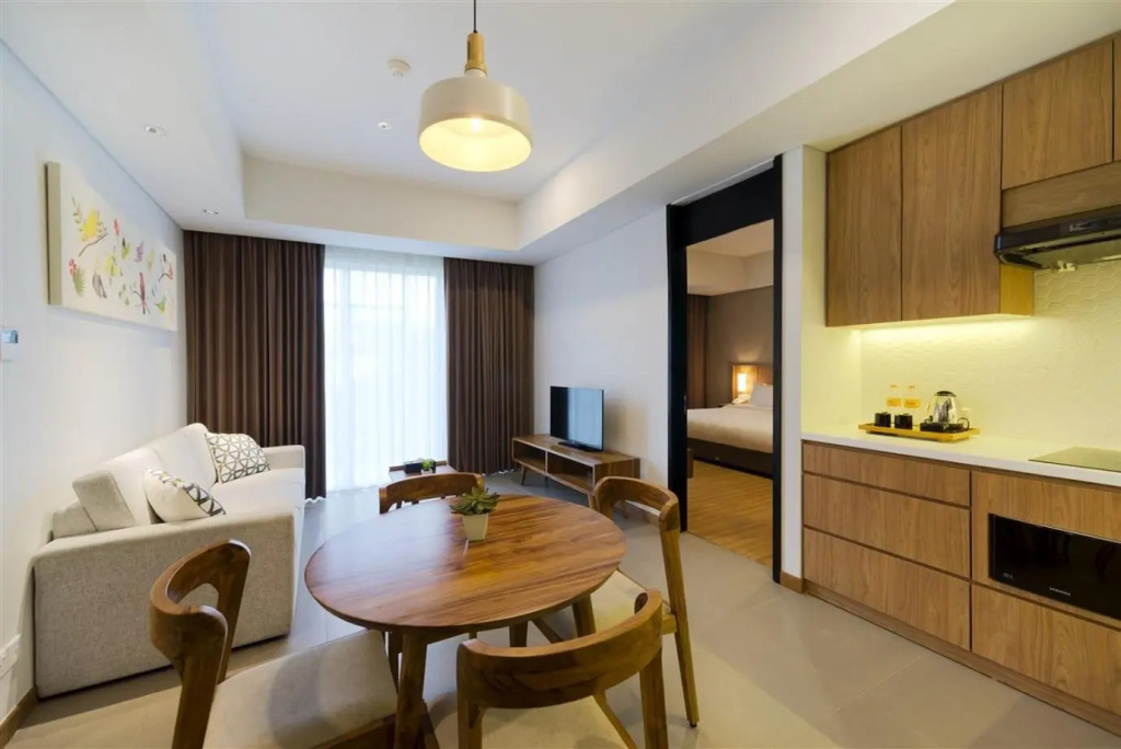 Aviary Bintaro