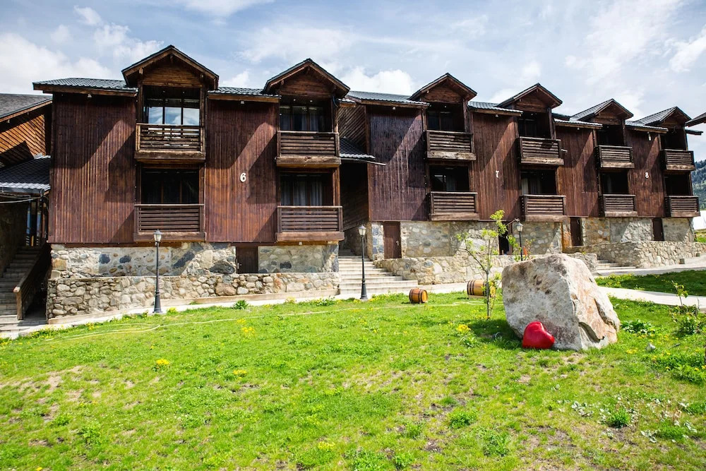 Hotel Banguriani