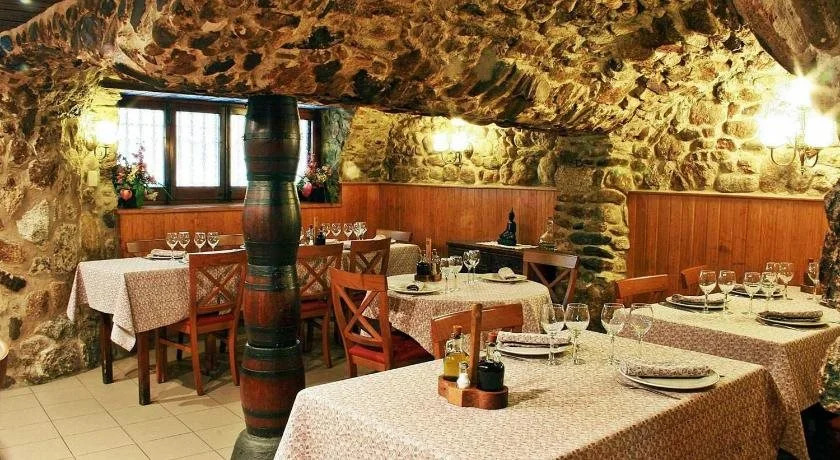 Hotel-Restaurante La Quadra