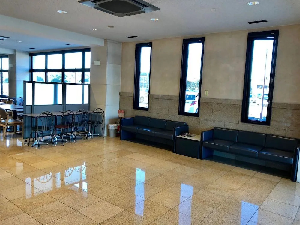 Business Hotel Cosmo Inn