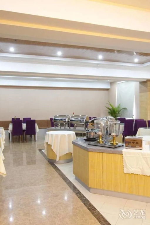 Jiujiang Futai 118 Hotel Ermudi