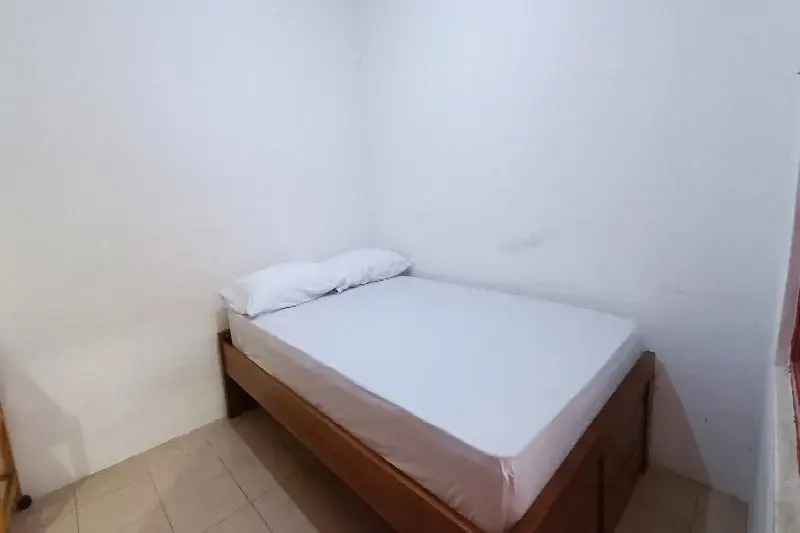 OYO 91341 D'phoenix Anggrek Syariah Residence