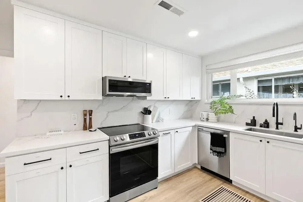 Marbella Lane - 3BR Designer Home 12-min to Levi's