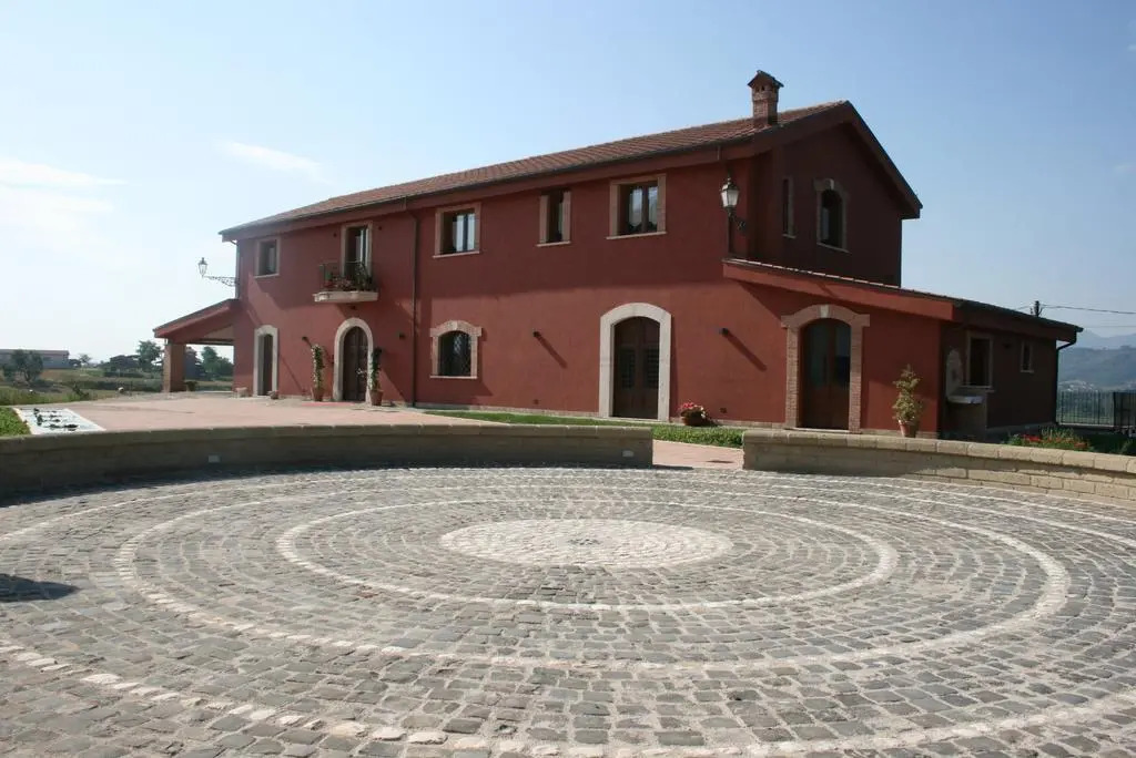 Tenuta Terre dei Latini