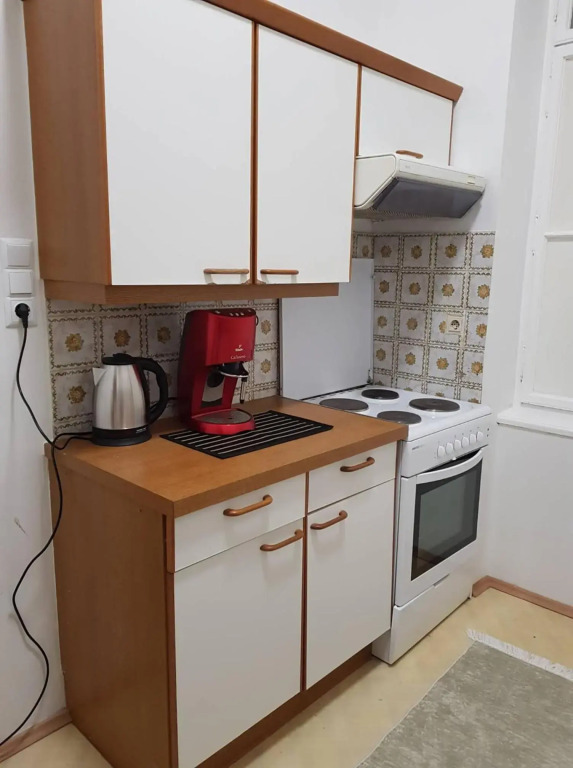 Ferienwohnung Schloessel 26/16