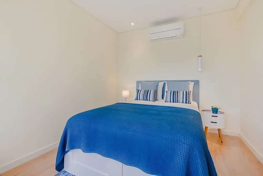 Trindade Modern Flat