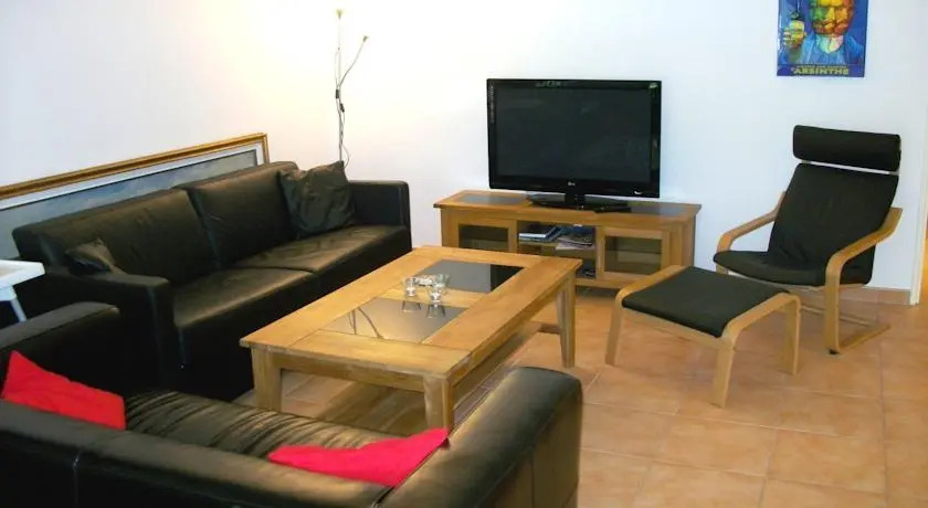 Appartment Boulouris