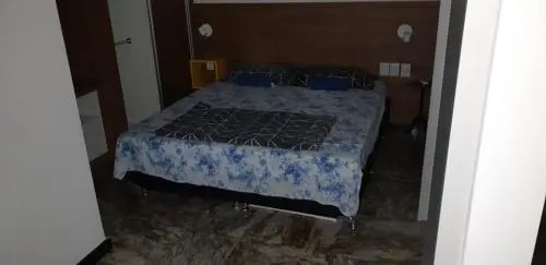 Villa Costeira Flat
