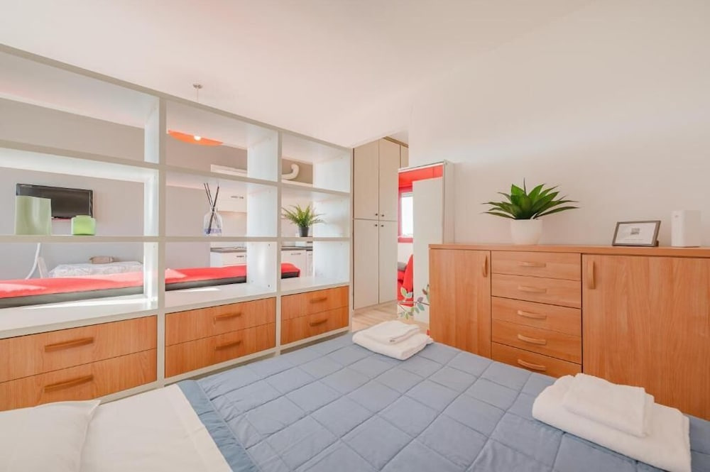 Cervino's Home - 20 min from Venice