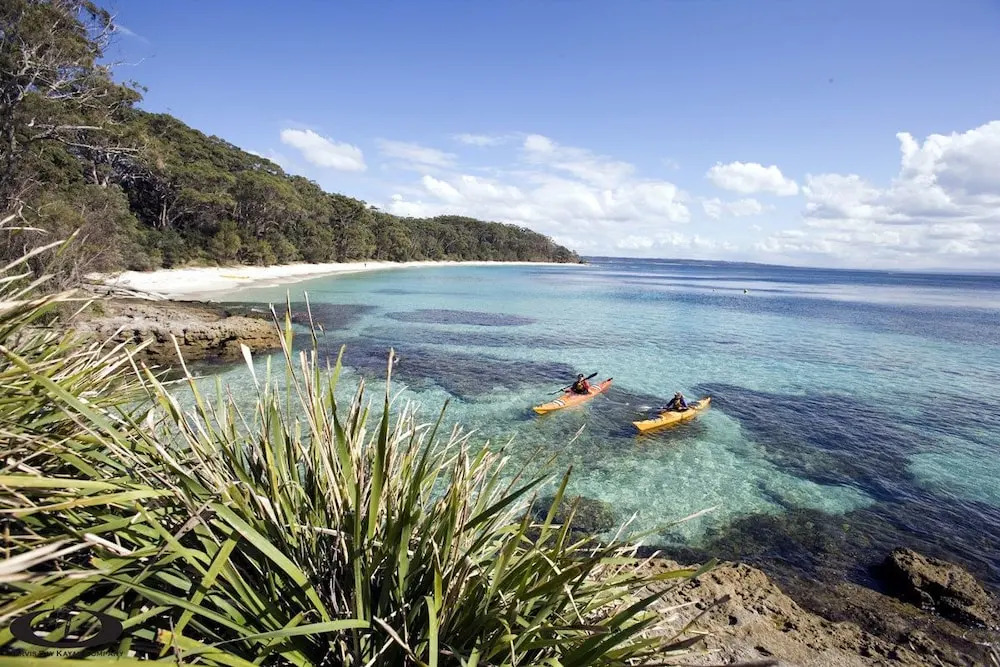 Paperbark Camp