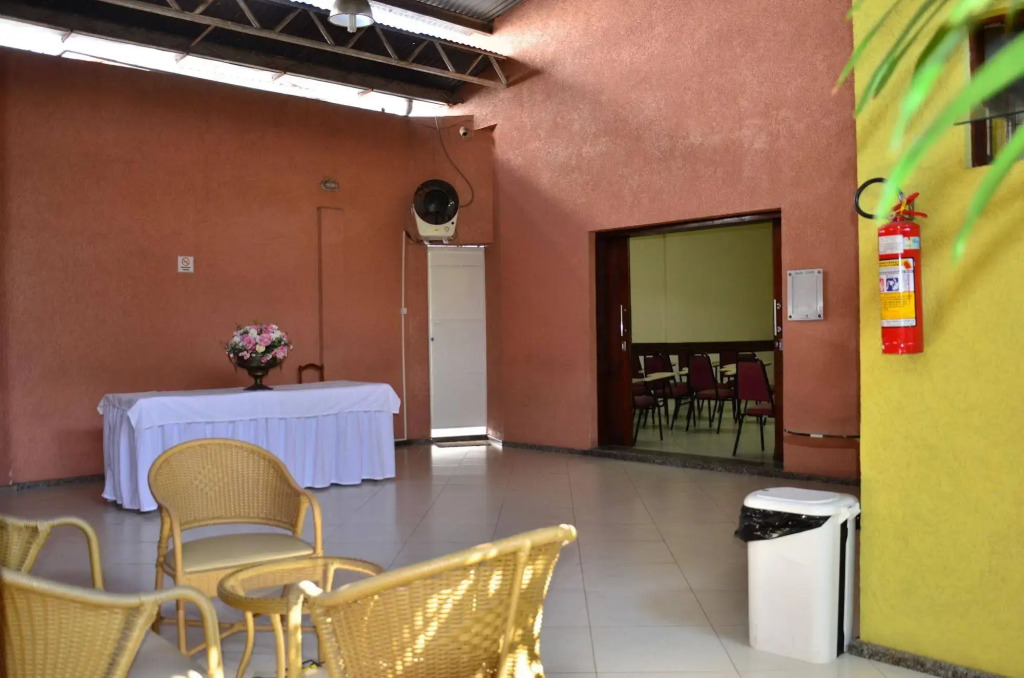 Hotel Acalanto Feira de Santana