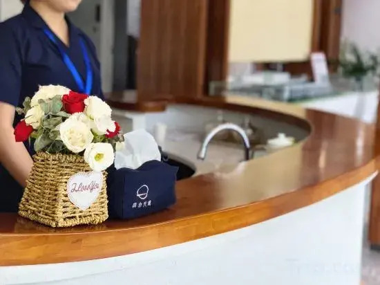 Moon Ripple Bay Resort Hotel