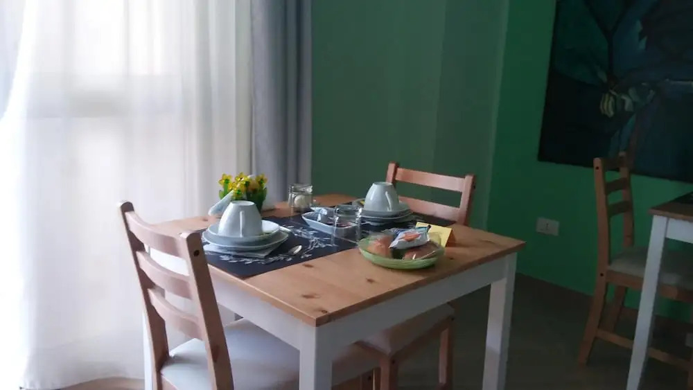 B&b Bagheria