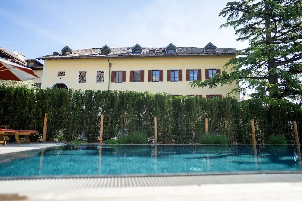 Castel Sallegg Suites Adults only