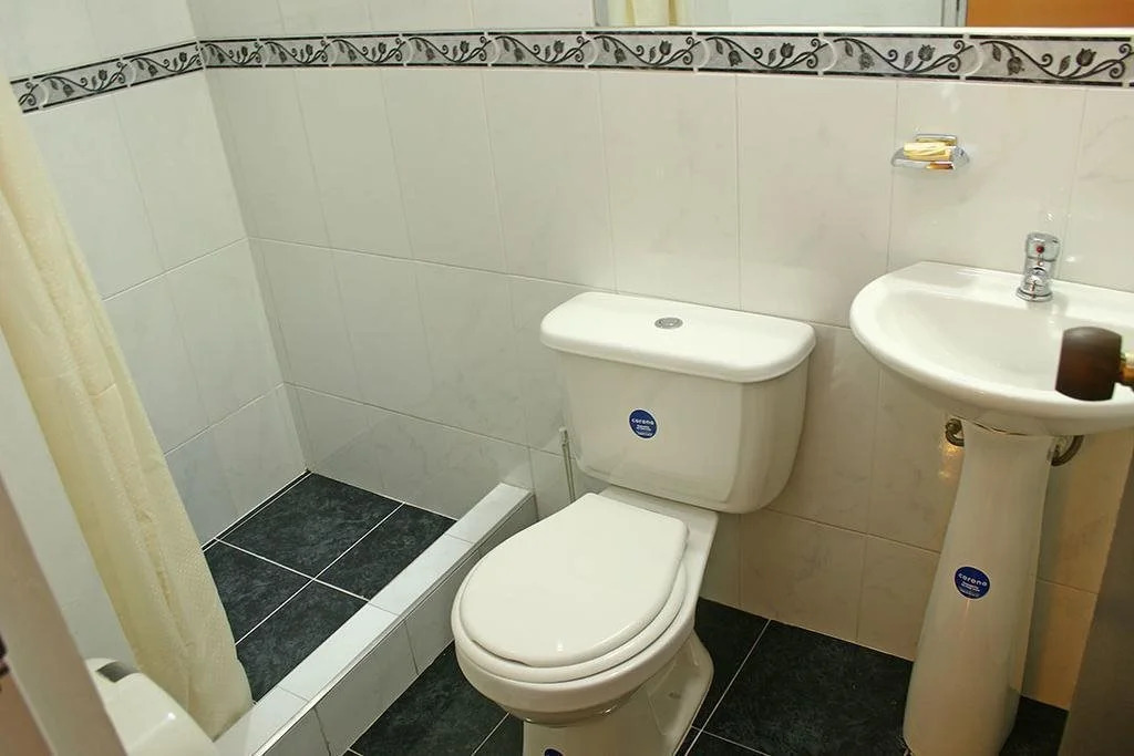 Hotel Villa Karina