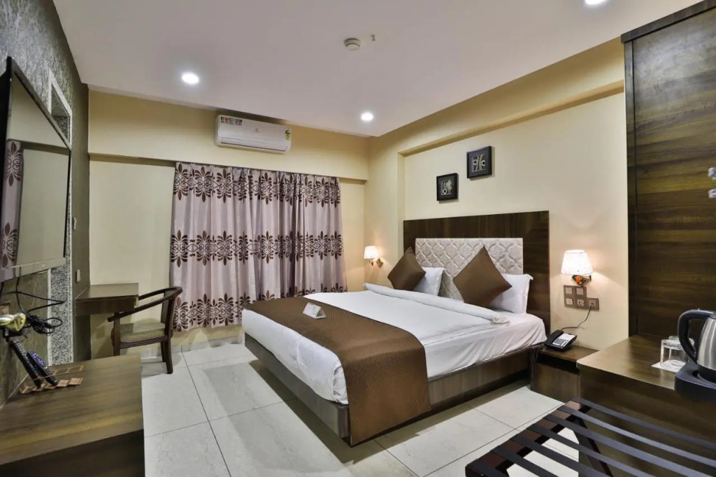 Hotel Casa Riva